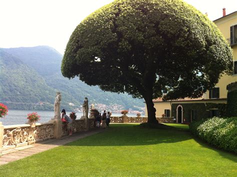 Villa del Balbianello, James Bond, Casino Royale scenery | Cool ...