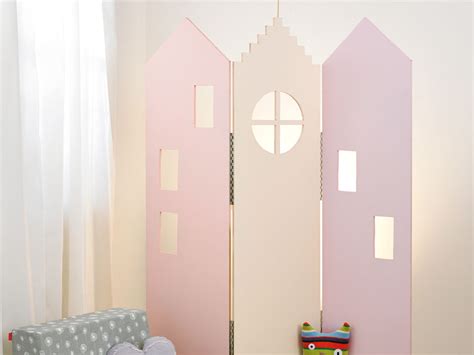 Create A Children's Room Divider - Australian Handyman Magazine