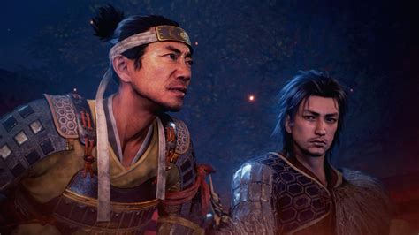 Nioh 3 will likely happen, but not before Team Ninja pursues other ...