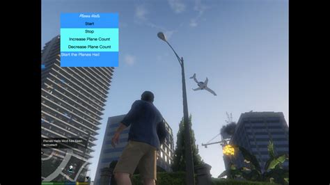 Planes Hails - GTA5-Mods.com