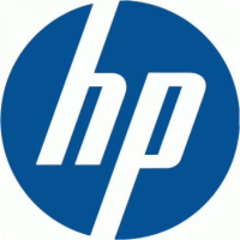 Hewlett-Packard Company | Brands of the World™ | Download vector logos ...