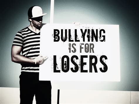 Bullying Quotes For School. QuotesGram