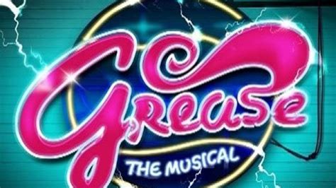 Grease the Musical | Leicestershire County Council Professional ...