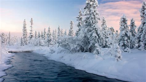 Visiting Sweden in Winter | Jacada Travel