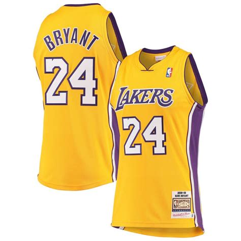 Kobe Bryant Jersey S-2X 3X 3XL, 4X 4XL, 5X 5XL Gold, Purple, White