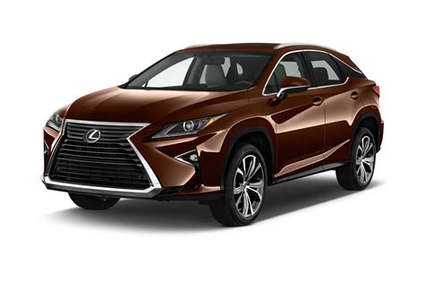 2018 Lexus RX Prices, Reviews, and Photos - MotorTrend