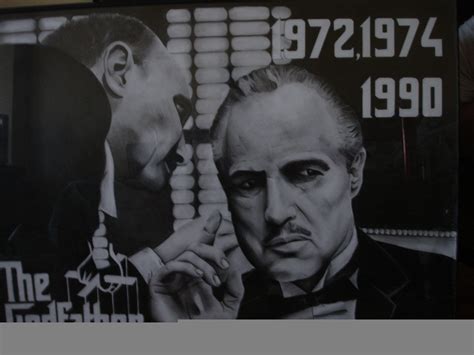 Godfather - The Godfather Trilogy Photo (12431433) - Fanpop