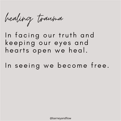 Healing From Trauma Quotes - ShortQuotes.cc