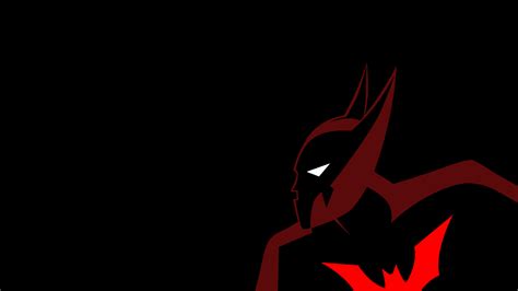 Batman Beyond Animated Wallpaper