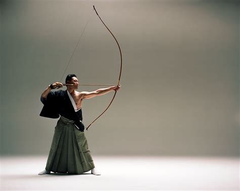 Could we get some Archery glam based on Kyudo in this expansion? : r/ffxiv