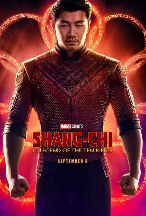 Shang-Chi Trailer Breakdown: The Real Mandarin, Ten Rings, & More Revealed