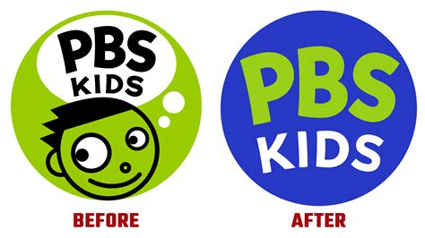 Pbs Kids Logo Effects | Kids Matttroy