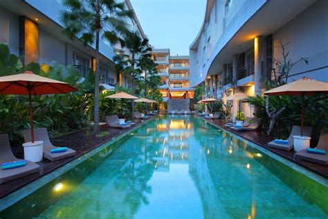 B HOTEL BALI & SPA - Updated 2024 Prices & Reviews (Denpasar)