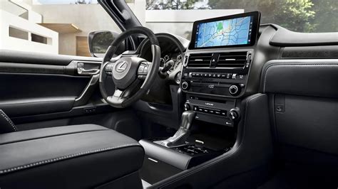 2024 Lexus GX550: Toyota Prado-based 4WD firms for Australia - Drive