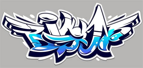 √ Kumpulan Gambar Graffiti Keren yang Bisa Dijadikan Wallpaper