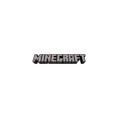 Logo Minecraft Stock Illustrations – 111 Logo Minecraft Stock ...