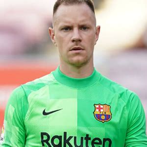 Marc-André ter Stegen - Bio, Facts, Net Worth, Salary, Wife, Family ...