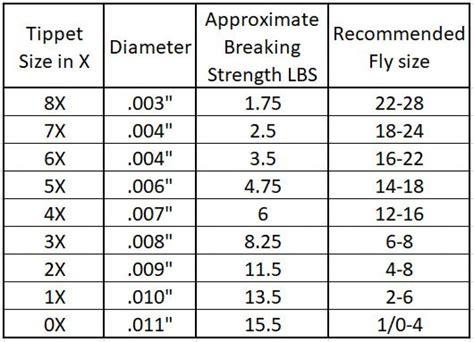 What is a Fly Fishing Leader and Tippet? - Guide Recommended