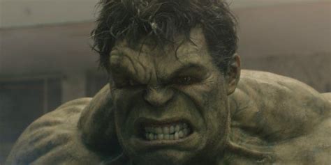 What Happened To Hulk At The End Of The Avengers: Age Of Ultron ...