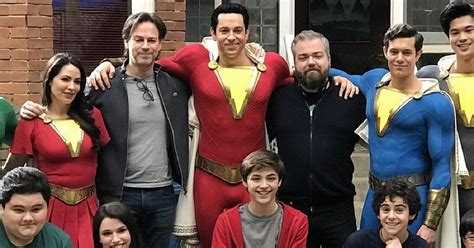 Shazam 2 Release Date, Cast, Plot And Much More - Auto Freak