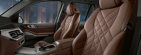 2023 BMW X5 Interior Features | Hansel BMW of Santa Rosa