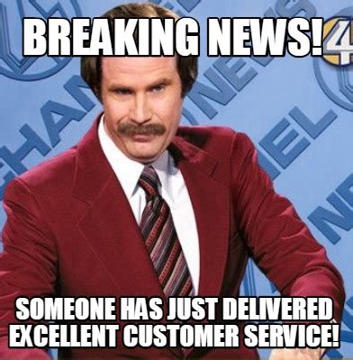 Customer Service Memes—Lessonly