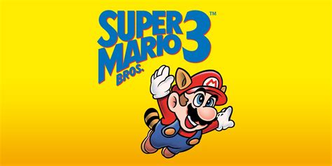 Super Mario Bros. 3 | NES | Giochi | Nintendo