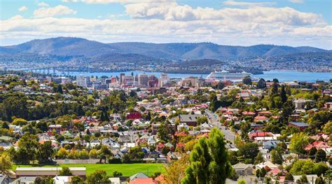 Hobart | Tasmania Attractions, History & Culture | Britannica