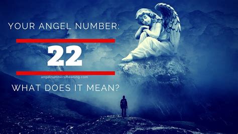 Angel Number 22 – Meaning and Symbolism