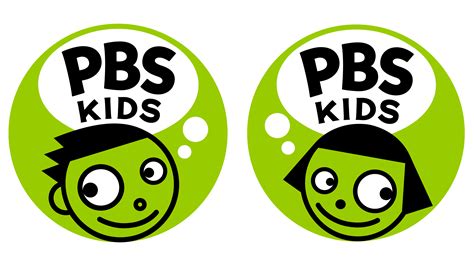 PBS Kids Logo, symbol, meaning, history, PNG, brand