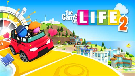 The Game of Life 2 review | GodisaGeek.com