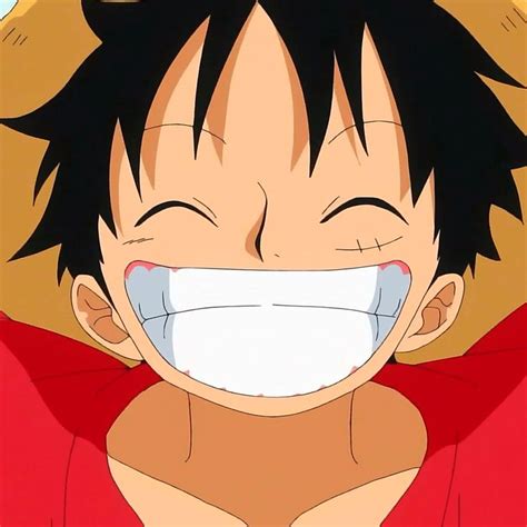 Luffy Smile Pfp - Luffy Icons Zoro Nejma Moktan Frias Fam Wallpapers ...