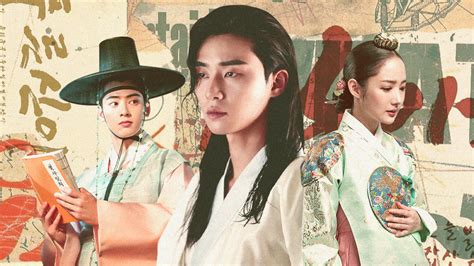 20 Best Historical K-Dramas That Will Make You Travel Back in Time ...