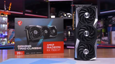 AMD Radeon RX 7900 XT Re-Review | TechSpot