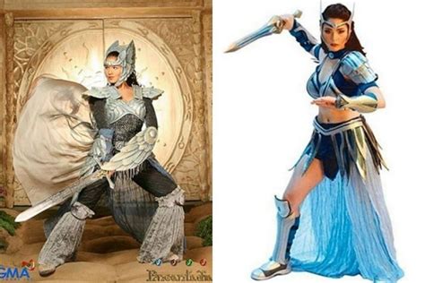 Amihan (Encantadia) - Alchetron, The Free Social Encyclopedia