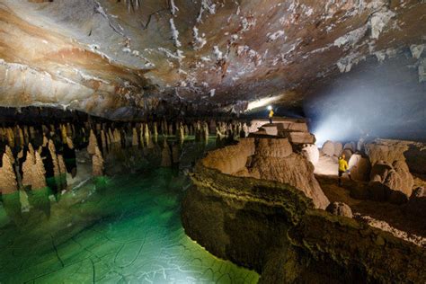 Hang Son Doong, Vietnam | 100Utils