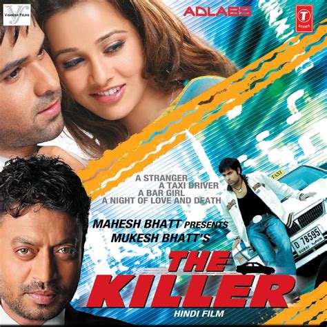 ‎The Killer (Original Motion Picture Soundtrack) by Sajid-Wajid on ...