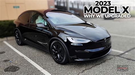 2023 Tesla Model X Review, Pricing, And Specs | lupon.gov.ph