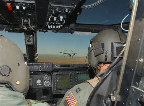 HI-TECH Automotive: V-22 Osprey Cockpit