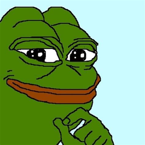 Pepe The Frog Meme