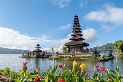 Bali Indonesia Travel: 4 Tips To Maximising The Experience