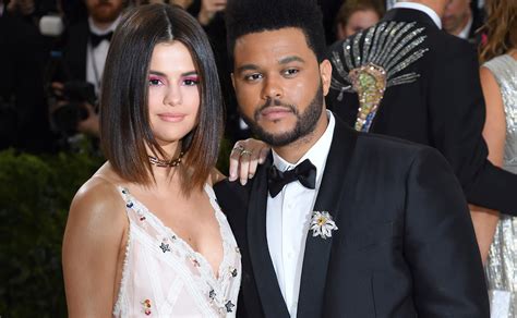 Here's Why Selena Gomez and The Weeknd Split