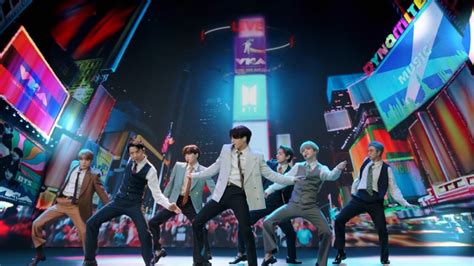 K-pop group BTS revels in Billboard milestone | RNZ News