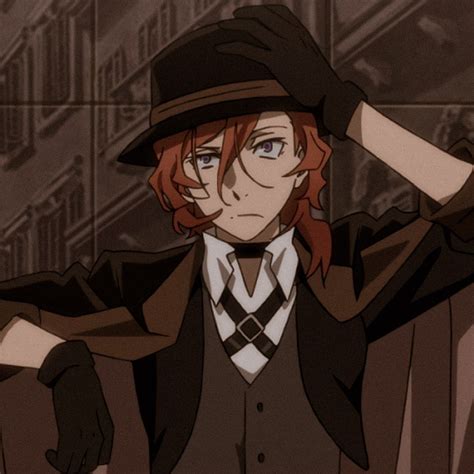 Bungou Stray Dogs Chuya, Stray Dogs Anime, Dog Icon, Chuuya Nakahara ...