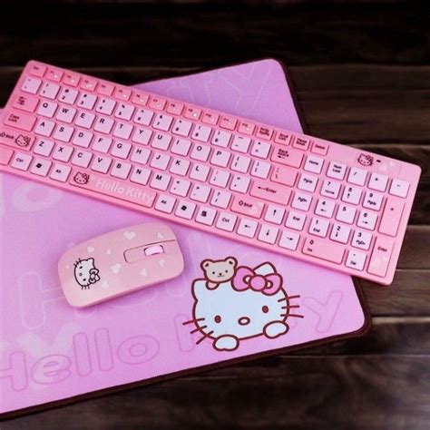 Hello Kitty Keyboard For Android Phone