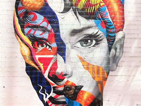 Murales y Graffitis en Nueva York | Street Art en NY