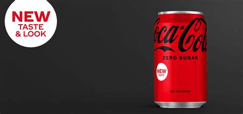 Coca-Cola Zero Sugar | Coca-Cola GB