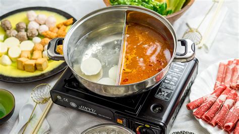 shabu shabu broth recipe spicy