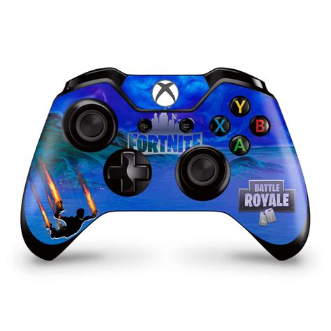 Xbox One Controller Skins & Wraps | KO Custom Creations