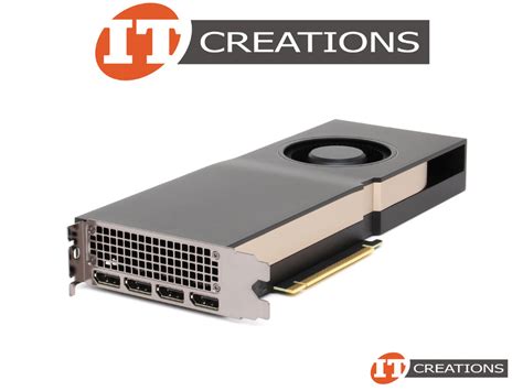 VCNRTXA5000-PB-RETAIL - Retail - PNY Nvidia RTX A5000 GPU 24GB 8192 ...